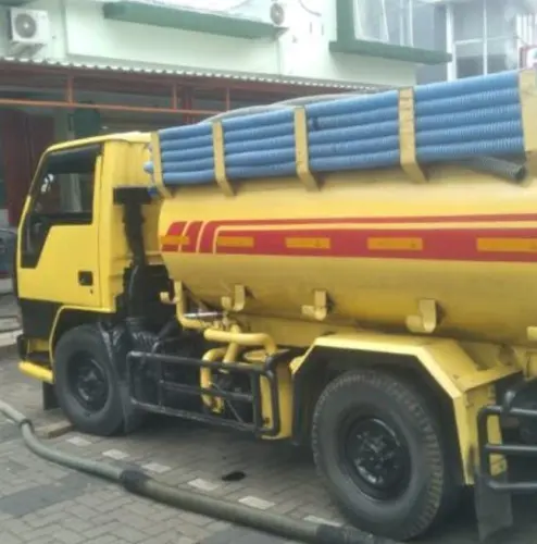 Sedot WC lomboktengah Terdekat