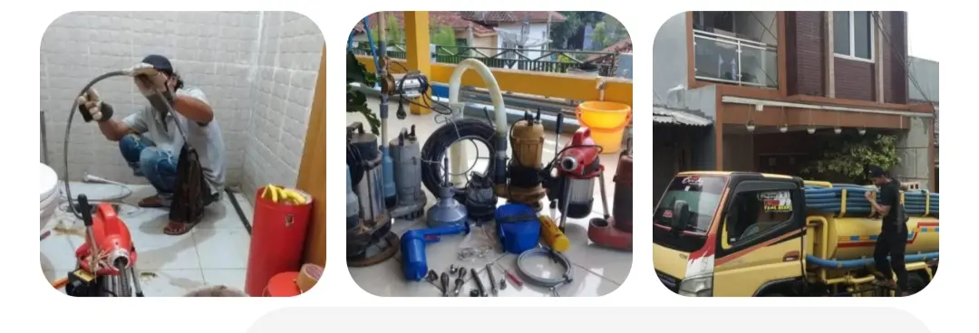 Jasa Sedot WC lomboktengah Murah Terpercaya