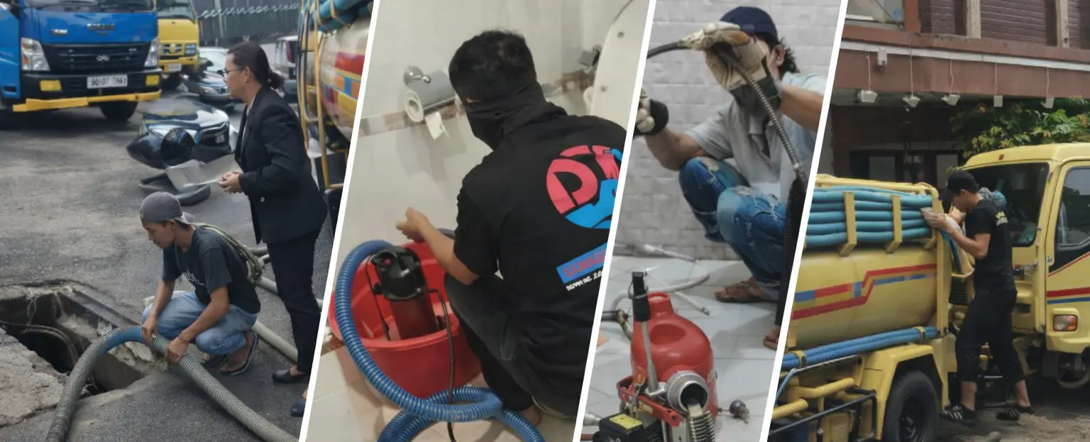 Jasa Sedot WC lomboktengah Terdekat